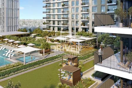 2 habitaciones Apartamento para en Venta en Dubai Hills Estate, Dubai - Apartamento en Dubai Hills Estate，Hills Park, 2 dormitorios, 2620000 AED - 15620507