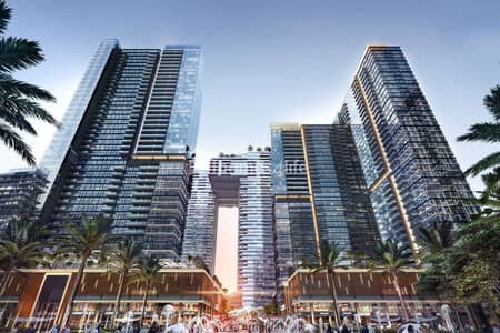 3 chambres Appartement à à vendre à Bur Dubai, Dubai - Appartement à Bur Dubai，Al Kifaf，Park Views Residences，Park Views Residences B, 3 chambres, 3768000 AED - 15620509