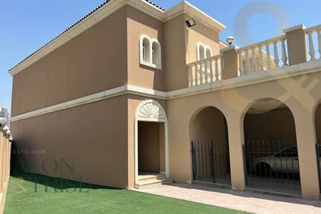 3 Camere Townhouse in Affitto a Jumeirah Village Circle (JVC), Dubai - Villetta a schiera a Jumeirah Village Circle (JVC),JVC District 12,Nakheel Townhouse, 3 camere da letto, 390000 AED - 15620512 3 Camere Townhouse in Affitto a Jumeirah Village Circle (JVC), Dubai - Villetta a schiera a Jumeirah Village Circle (JVC),JVC District 12,Nakheel Townhouse, 3 camere da letto, 390000 AED - 15620512