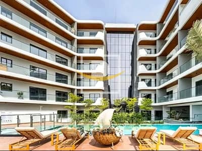 1 Camera Appartamento in Vendita a Arjan, Dubai - Appartamento a Arjan，Marquis Signature, 1 camera da letto, 1225000 AED - 15620518