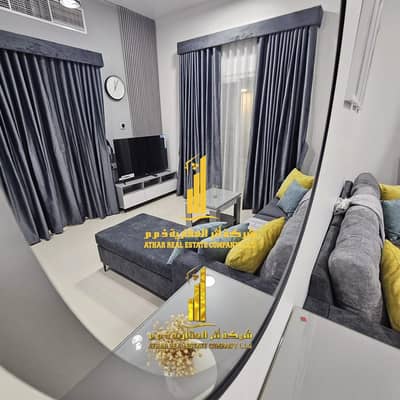 1 Slaapkamer Appartement te Huur in Al Jurf, Ajman - WhatsApp Image 2026-01-31 at 4.49. 27 AM (2). jpeg