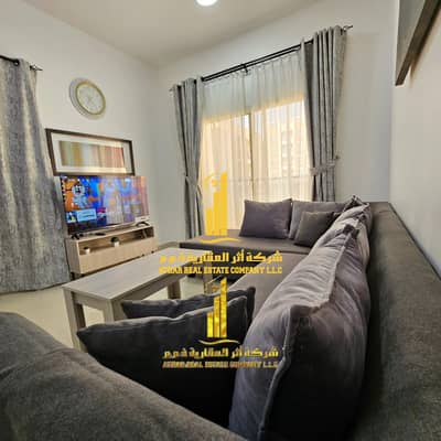 1 Slaapkamer Appartement te Huur in Al Jurf, Ajman - WhatsApp Image 2026-01-31 at 4.54. 20 AM (2). jpeg