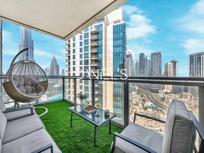 3 Schlafzimmer Wohnung zum zur Miete in Downtown Dubai, Dubai - WhatsApp Image 2026-06-26 at 4.31. 40 PM (9). jpeg