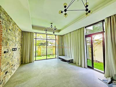 3 Camere Townhouse in Affitto a DAMAC Hills, Dubai - 17. jpeg