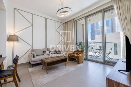 2 habitaciones Apartamento para en Venta en Downtown Dubai, Dubai - Apartamento en Downtown Dubai，Forte，Forte 1, 2 dormitorios, 2949000 AED - 15620557