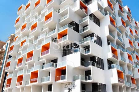 Monolocale in Affitto a Dubai Silicon Oasis (DSO), Dubai - Appartamento a Dubai Silicon Oasis (DSO)，Binghatti Apartments, 42000 AED - 15620562