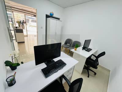 Office zum zur Miete in Deira, Dubai - WhatsApp Image 2026-05-29 at 16.06. 02 (2). jpeg
