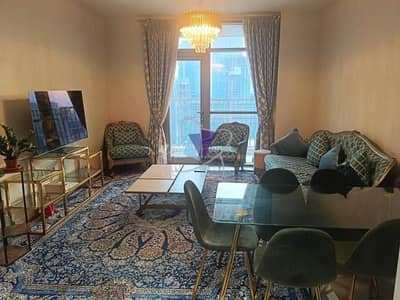 1 Bedroom Apartment for Rent in Al Reem Island, Abu Dhabi - 1BR in Reflection | Great Deal | Furnished
