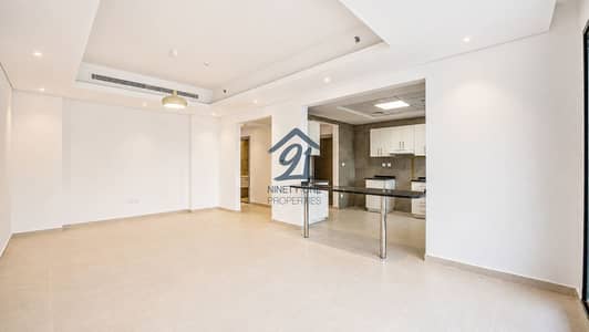 2 Bedroom Flat for Sale in Majan, Dubai - Well Maintained | Prime Location | Huge Layout
