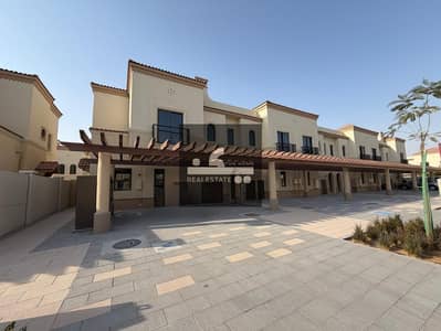 3 Slaapkamers Townhouse te Huur in Zayed City, Abu Dhabi - c5198f5a-3fa5-4be7-a760-6a84b575b9b1. jpg