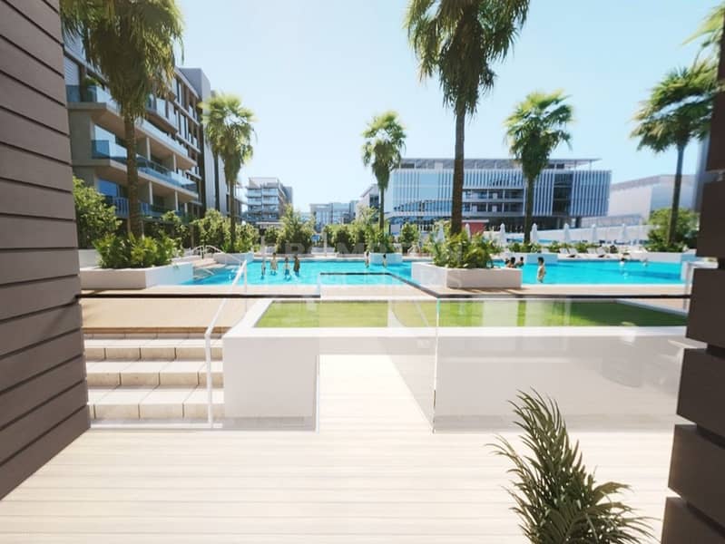 Appartamento a Saadiyat Island,Saadiyat Cultural District,Saadiyat Grove, 1 camera da letto, 2500000 AED - 15620609 Appartamento a Saadiyat Island,Saadiyat Cultural District,Saadiyat Grove, 1 camera da letto, 2500000 AED - 15620609
