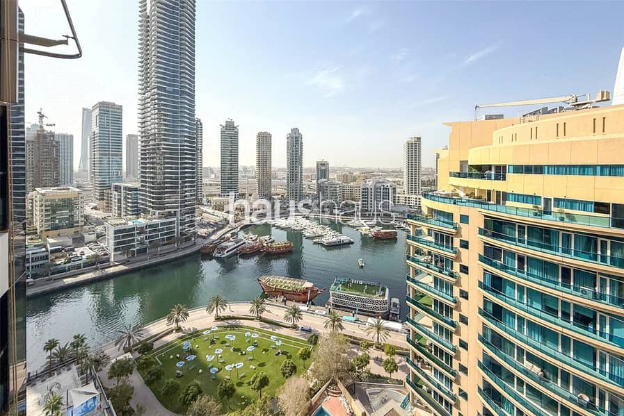 Wohnung in Dubai Marina,Sparkle Towers,Sparkle Tower 2, 1295000 AED - 15620610 Wohnung in Dubai Marina,Sparkle Towers,Sparkle Tower 2, 1295000 AED - 15620610