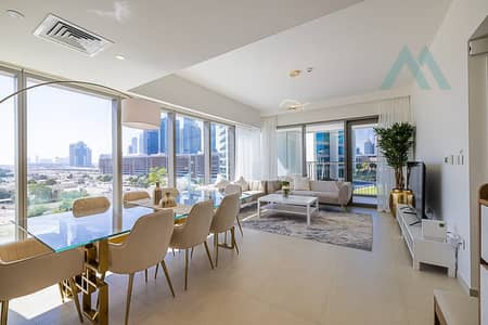 3 Slaapkamers Appartement te Huur in Za'abeel, Dubai - Appartement in Za'abeel,Za'abeel 2,Downtown Views II,Downtown Views II Tower 2, 3 slaapkamers, 260000 AED - 15620642 3 Slaapkamers Appartement te Huur in Za'abeel, Dubai - Appartement in Za'abeel,Za'abeel 2,Downtown Views II,Downtown Views II Tower 2, 3 slaapkamers, 260000 AED - 15620642