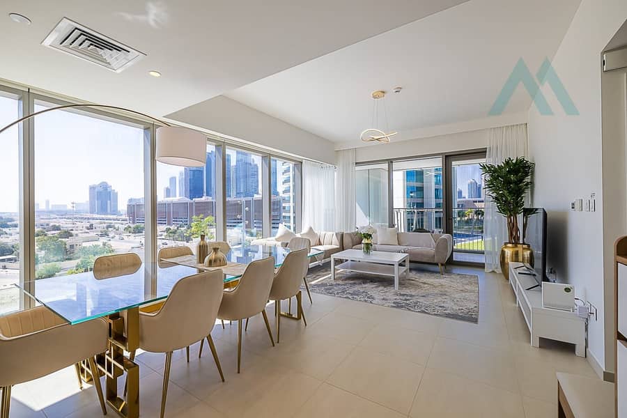 Appartement in Za'abeel,Za'abeel 2,Downtown Views II,Downtown Views II Tower 2, 3 slaapkamers, 260000 AED - 15620642 Appartement in Za'abeel,Za'abeel 2,Downtown Views II,Downtown Views II Tower 2, 3 slaapkamers, 260000 AED - 15620642