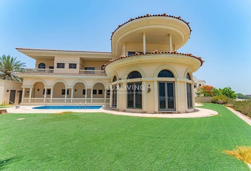 Villa a Palm Jumeirah,Signature Villas Palm Jumeirah,Signature Villas Frond P, 5 camere da letto, 54000000 AED - 15620645 Villa a Palm Jumeirah,Signature Villas Palm Jumeirah,Signature Villas Frond P, 5 camere da letto, 54000000 AED - 15620645