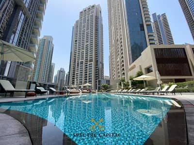 2 Bedroom Flat for Rent in Downtown Dubai, Dubai - WhatsApp Image 2026-06-26 at 16.38. 24 (6). jpeg