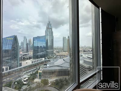 Studio zum zum Verkauf in Downtown Dubai, Dubai - Wohnung in Downtown Dubai,Burj Khalifa, 2500000 AED - 15620692 Studio zum zum Verkauf in Downtown Dubai, Dubai - Wohnung in Downtown Dubai,Burj Khalifa, 2500000 AED - 15620692