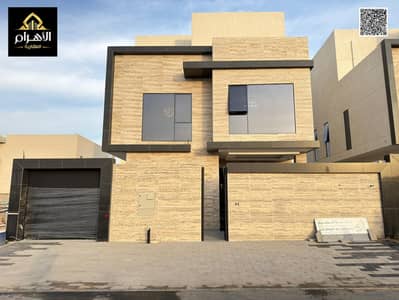 5 Bedroom Villa for Sale in Al Zahya, Ajman - batch_WhatsApp Image 2026-06-26 at 5.08. 35 PM. jpeg