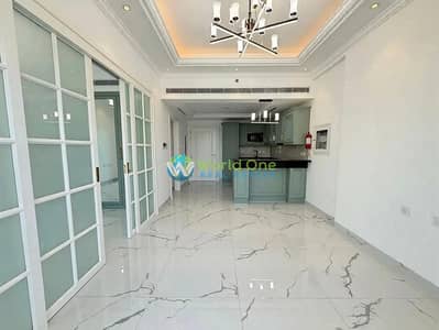 1 Schlafzimmer Wohnung zum zur Miete in Arjan, Dubai - WhatsApp Image 2026-06-26 at 4.58. 19 PM. jpeg