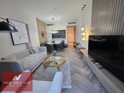 2 chambres Appartement à à louer à Jumeirah Village Circle (JVC), Dubai - WhatsApp Image 2026-02-26 at 11.06. 19 (1). jpeg