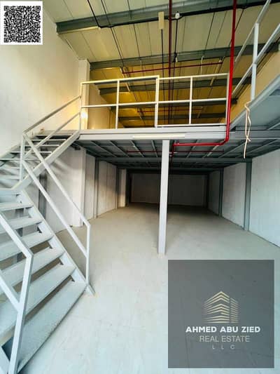 Warehouse in Affitto a Al Jurf, Ajman - WhatsApp Image 2026-06-24 at 3.02. 40 AM (1). jpeg