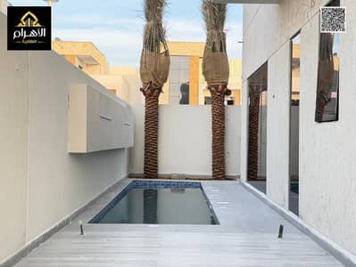5 Bedroom Villa for Sale in Al Zahya, Ajman - batch_WhatsApp Image 2026-06-26 at 5.08. 35 PM (1). jpeg