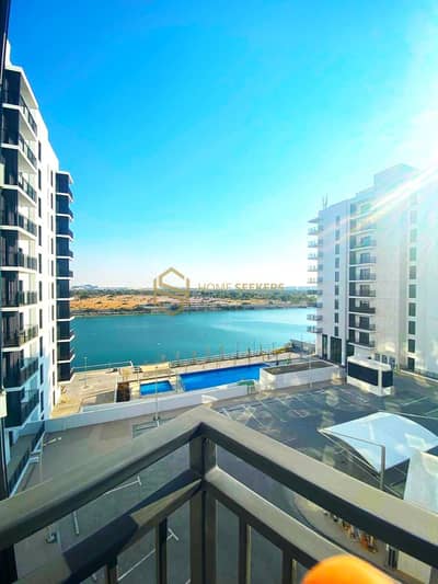 1 Camera Appartamento in Affitto a Yas Island, Abu Dhabi - WhatsApp Image 2026-03-23 at 12.44. 46. jpeg