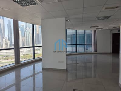 Office in Affitto a Jumeirah Lake Towers (JLT), Dubai - Ufficio a Jumeirah Lake Towers (JLT)，JLT Cluster X (Jumeirah Bay Towers)，Jumeirah Bay X3, 127999 AED - 15620800