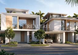 4BR Semi Detached Villa | Below OP | Distress Urgent Sell