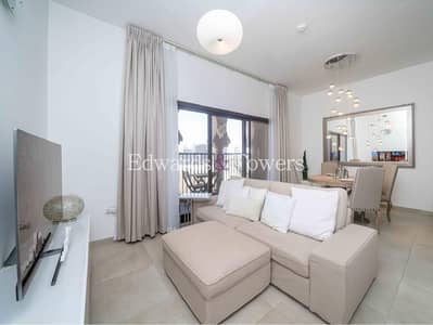1 habitación Apartamento para en Alquiler en Jumeirah Golf Estates, Dubai - Apartamento en Jumeirah Golf Estates,Al Andalus,Al Andalus Tower B, 1 dormitorio, 90000 AED - 15620403 1 habitación Apartamento para en Alquiler en Jumeirah Golf Estates, Dubai - Apartamento en Jumeirah Golf Estates,Al Andalus,Al Andalus Tower B, 1 dormitorio, 90000 AED - 15620403