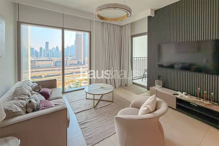2 Camere Appartamento in affitto a Za'abeel, Dubai - Appartamento a Za'abeel,Za'abeel 2,Downtown Views II,Downtown Views II Tower 2, 2 camere da letto, 210000 AED - 15375356 2 Camere Appartamento in affitto a Za'abeel, Dubai - Appartamento a Za'abeel,Za'abeel 2,Downtown Views II,Downtown Views II Tower 2, 2 camere da letto, 210000 AED - 15375356