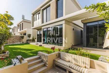4 Schlafzimmer Villa zum zur Miete in Tilal Al Ghaf, Dubai - Villa in Tilal Al Ghaf，Harmony，Harmony 3, 4 schlafzimmer, 510000 AED - 15620585