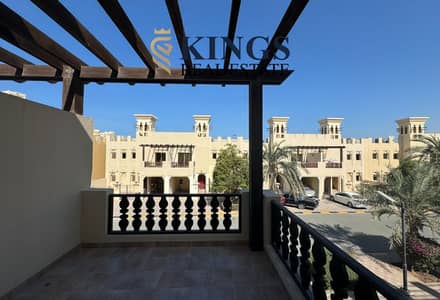 3 Bedroom Townhouse for Rent in Al Hamra Village, Ras Al Khaimah - 1. jpg 3 Bedroom Townhouse for Rent in Al Hamra Village, Ras Al Khaimah - 1. jpg