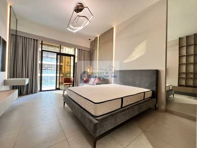 Studio for Rent in Jumeirah Village Circle (JVC), Dubai - IMG_2259. jpg Studio for Rent in Jumeirah Village Circle (JVC), Dubai - IMG_2259. jpg