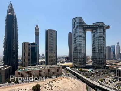فلیٹ 2 غرفة نوم للايجار في زعبيل، دبي - شقة في داون تاون فيوز،زعبيل 2،زعبيل 2 غرف 210000 درهم - 15620219 فلیٹ 2 غرفة نوم للايجار في زعبيل، دبي - شقة في داون تاون فيوز،زعبيل 2،زعبيل 2 غرف 210000 درهم - 15620219