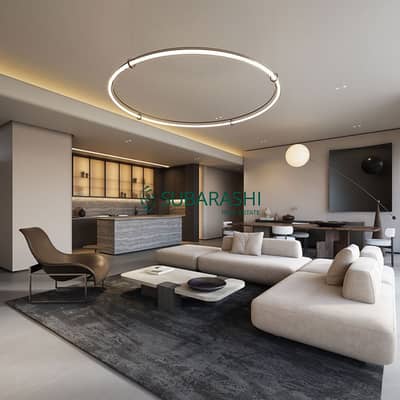 4 Cпальни Апартамент Продажа в Заабил, Дубай - 4B-Living. jpg