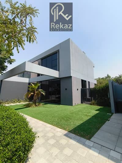 5 Bedroom Villa for Rent in Tilal City, Sharjah - WhatsApp Image 2=hsgg. jpeg