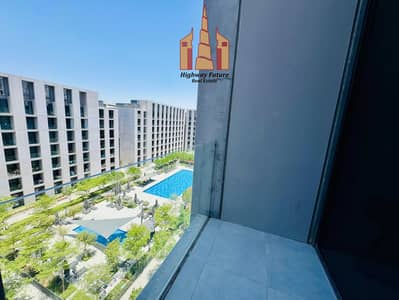 1 habitación Apartamento para en Alquiler en Aljada, Sharjah - 1001154609. jpg
