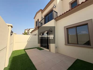 2 Bedroom Townhouse for Rent in Zayed City, Abu Dhabi - e11f7c56-7ed4-4428-ad6f-e2ea7742b739. jpg 2 Bedroom Townhouse for Rent in Zayed City, Abu Dhabi - e11f7c56-7ed4-4428-ad6f-e2ea7742b739. jpg