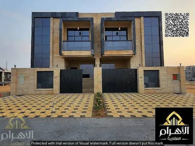 5 Schlafzimmer Villa zum zum Verkauf in Al Helio, Ajman - 834988840-1066x800. png