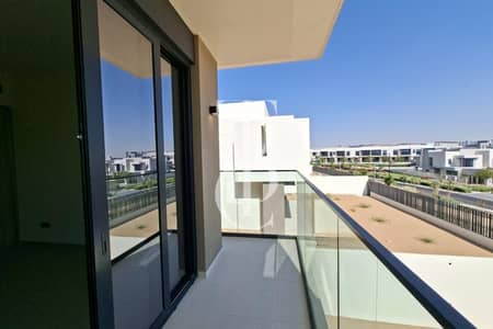 4 Bedroom Villa for Sale in Dubai South, Dubai - Golf Course Living | Ready 4BR | Fairway Villas