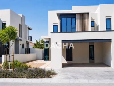 Townhouse de 4 chambres à à louer à Jebel Ali Village, Dubai - Maison de ville à Jebel Ali Village, 4 chambres, 310000 AED - 15620978