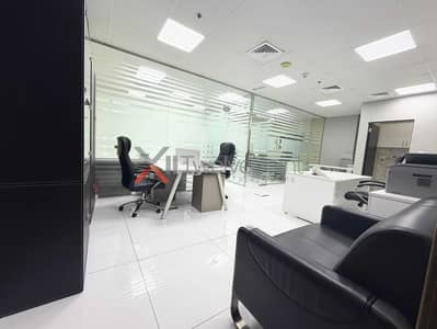 Office for Rent in Business Bay, Dubai - IMG_9559. jpeg