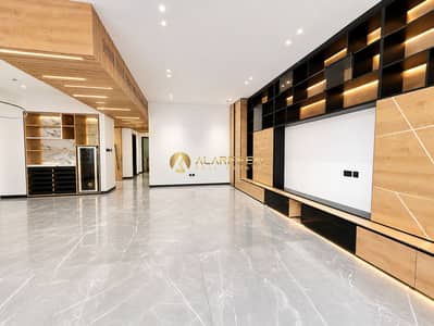 4 Bedroom Villa for Rent in Mudon, Dubai - 79BB847E-8961-42C3-B126-FFFF5016CB8F. png