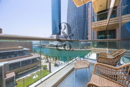 2 Camere Appartamento in Vendita a Dubai Marina, Dubai - WhatsApp Image 2026-06-26 at 14.44. 23 (4). jpeg