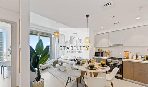 1 Bedroom Flat for Rent in Downtown Dubai, Dubai - WhatsApp Image 2026-06-26 at 5.17. 29 PM. jpeg