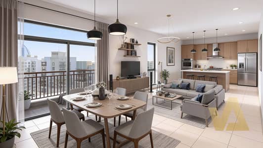 1 chambre Appartement à à vendre à Umm Suqeim, Dubai - hf_20260625_173618_1471a447-daae-4212-a7c6-0ce8163e8c05. png