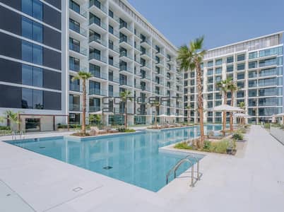 1 Bedroom Flat for Sale in Jumeirah Village Circle (JVC), Dubai - High ROI | Brand New | Large Lay-out