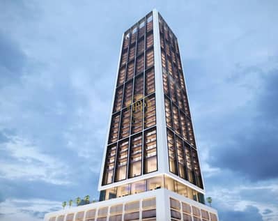 Estudio para en Venta en Jumeirah Village Circle (JVC), Dubai - 2. jpg