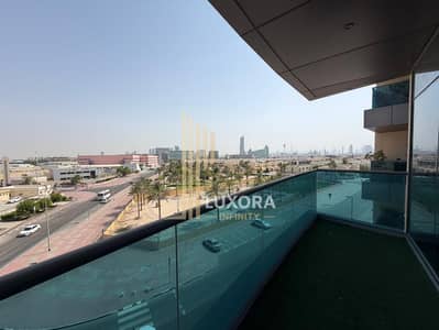 2 Camere Appartamento in Affitto a Al Garhoud, Dubai - WhatsApp Image 2026-06-20 at 3.29. 03 PM. jpeg
